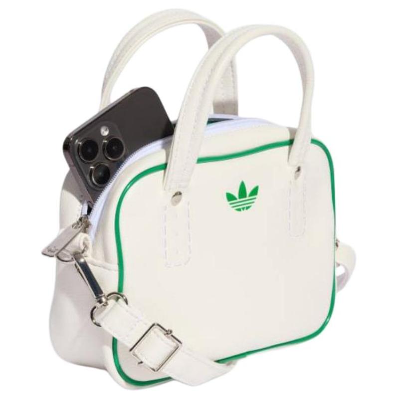 Adidas London Adicolor Xs Top Handles Mini Bag Adidas JX7873