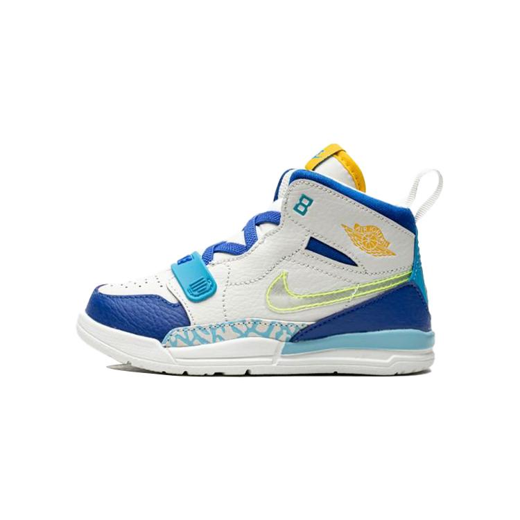 

New Jordan Legacy 312 Fly TD CI4451-400 26