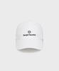 SERGIO TACCHINI U Soft Active Ball Cap (White)