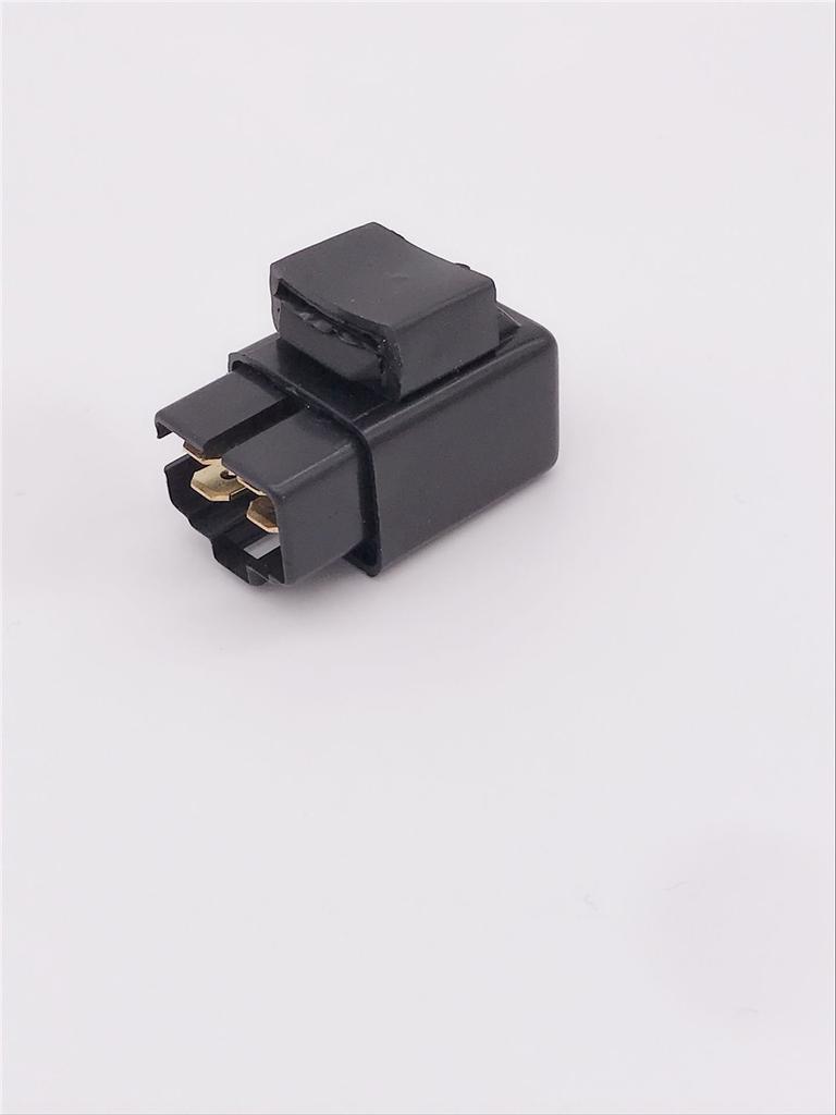 Нове 12V 4-контактне реле стартера соленоїд Заміна OEM-частини 3GD-81950-00-00 Для Suzuki