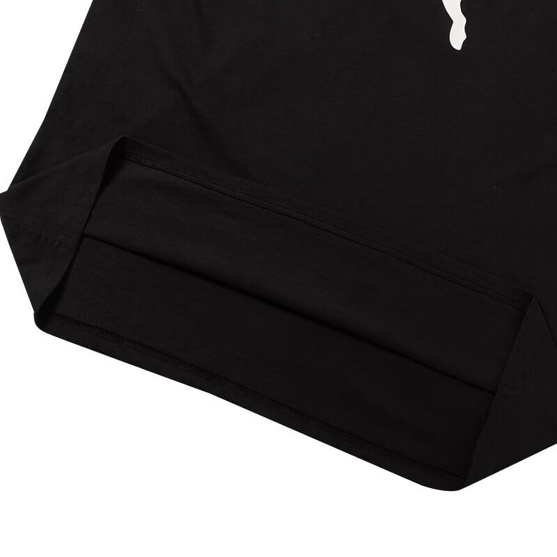 Puma Men's Casual Running Training Short Sleeve T-Shirt