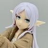 Frieren: Beyond Journey's End Anime-Figuren PVC-Kollektion Modell Schreibtischdekoration Statue Figur Modell Puppe Spielzeug Kindergeschenk