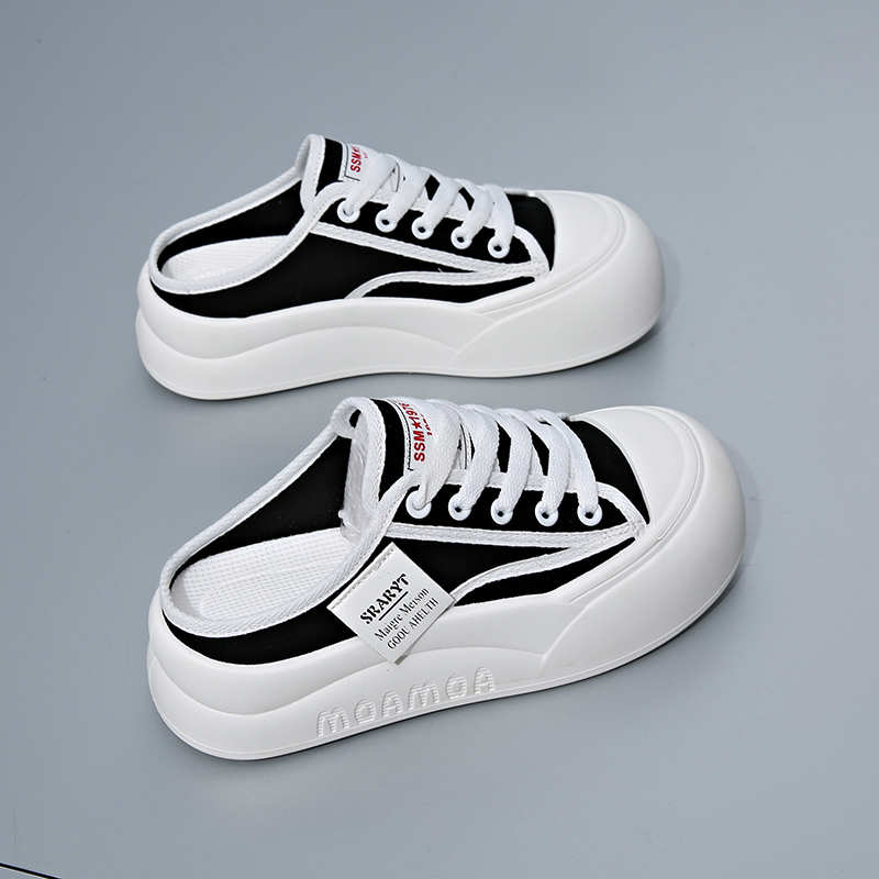Fashion Without Heels Appearance Increases Kawaii Platform Shoes Dress Fashion Woman Sneakers Shoes Women Heels Summer Sports