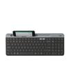 Bezdrátová klávesnice Logitech K580 Slim pro více zařízení