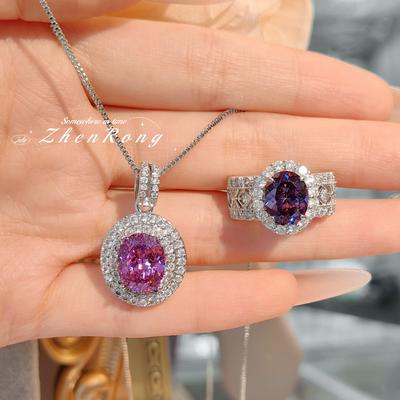 Schmuck & Accessoires – Modeschmuck-Sets