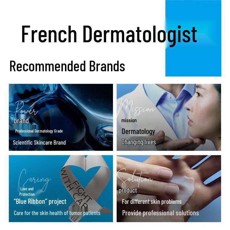 La Roche-Posay Cicaplast B5 Skincare Repair & Hydration Set