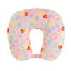 Marushin Care Bears Lazy Cheer Bear Mascot Neck 5545007400 Pillow, 2-Way Cushion,