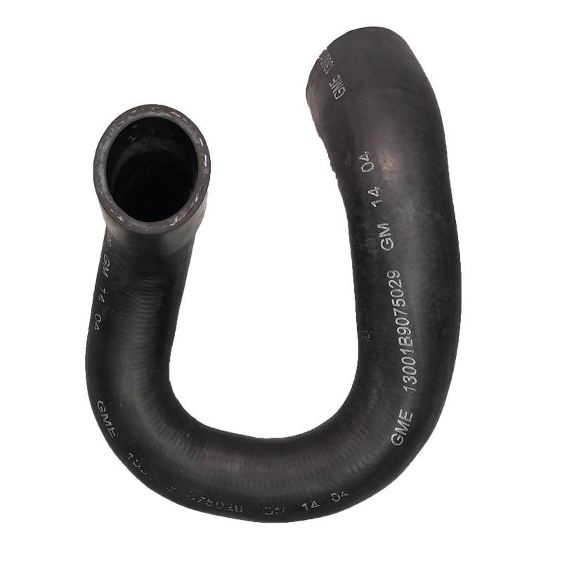 Chevrolet Aveo 2012-2016 1.6L Radiator Upper Inlet Hose 5