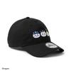 9TWENTY Cap Chiikawa Collaboration Black 920 CHIIKAWA BLK [New Era] - - - L/XL -