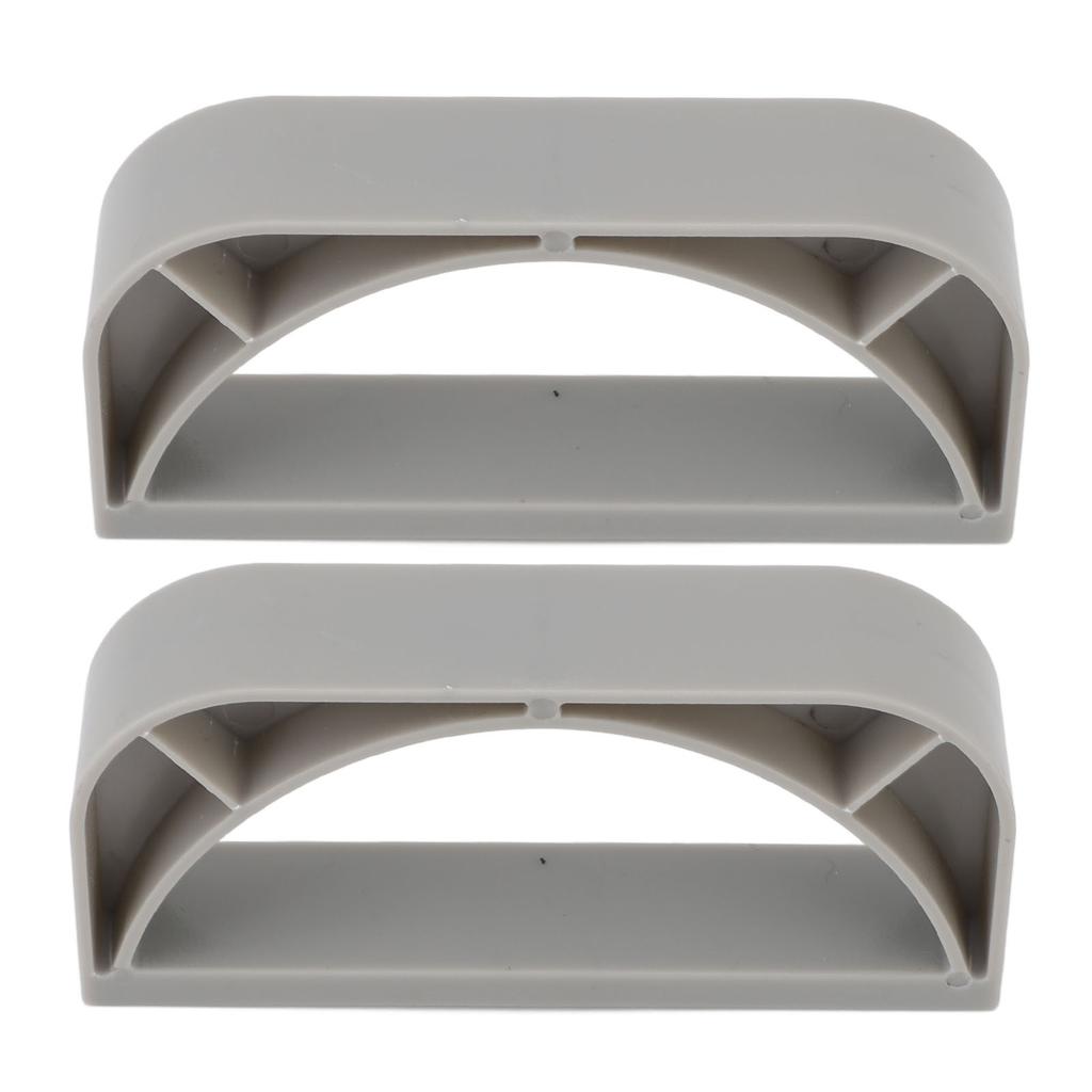 Magnetic Ice Maker Scoop Holder ABS Secure Fixing Ice Maker Scoop Bracket for Opal 1.0 2.0