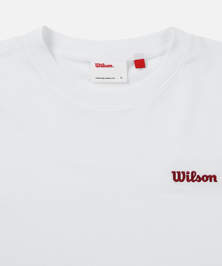 Wilseun Pure Dry Core T-Shirt Uni (3 Colors)