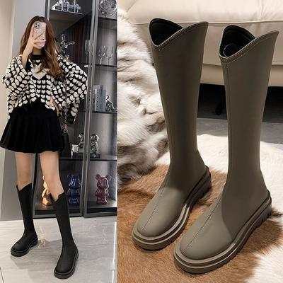 Botas altas – Botas altas