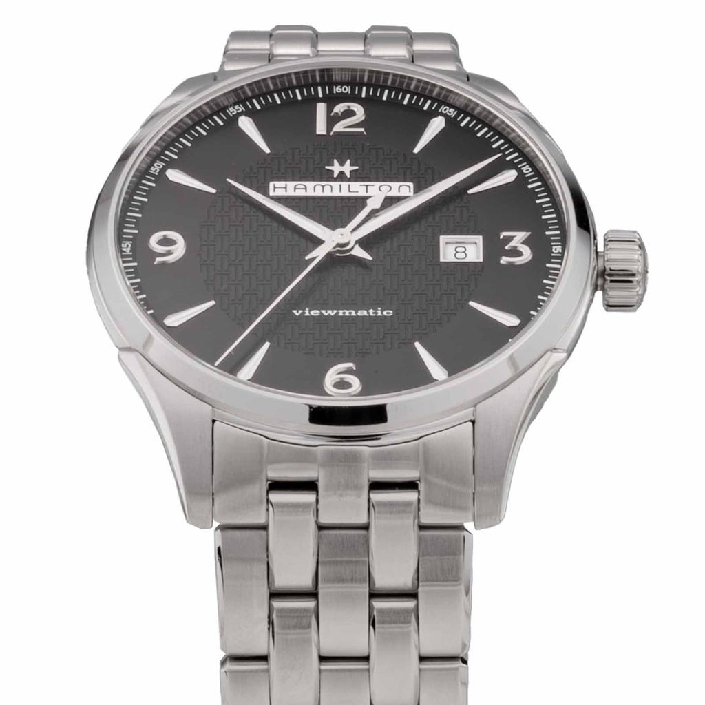 Hamilton H32755131 Automatic Watch