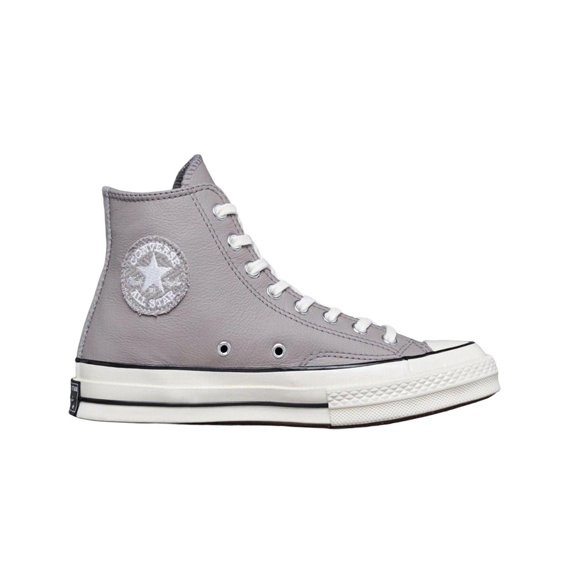 

Converse Chuck 70 Высокие Кожаные Серые 220