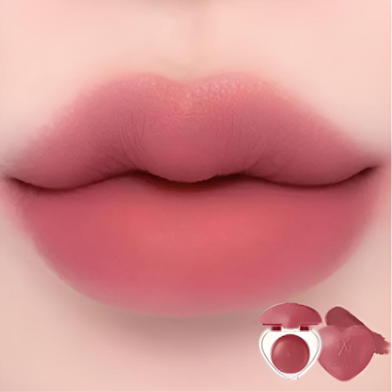 DASIQUE Soufflé Color Pot(23 Colors)