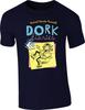 World Book Day Rachel Rene Russell Tshirt Dork Diaries Protagonist Books Top