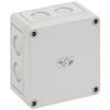 Spelsberg TK PS 1111-7-m 10540401 Light Grey Installation Box (RAL 7035) 110 X 110 X 66 Expanded Polystyrene (EPS)