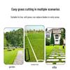 Mandelai Universal Wear-Resistant Trimmer Head