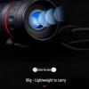 Milin High-Power HD Monocular Telescope