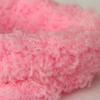 2PCS Pipe Cleaners 15mm Bendable Increase Parent-Child Interaction DIY Craft Pipe Cleaner Chenille Stems Adults Kids