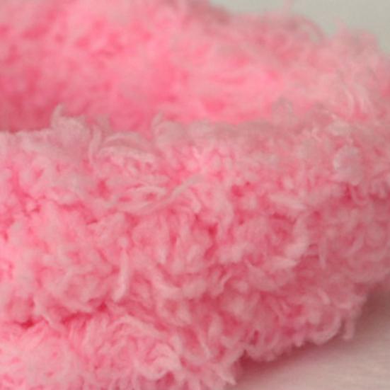 2PCS Pipe Cleaners 15mm Bendable Increase Parent-Child Interaction DIY Craft Pipe Cleaner Chenille Stems Adults Kids
