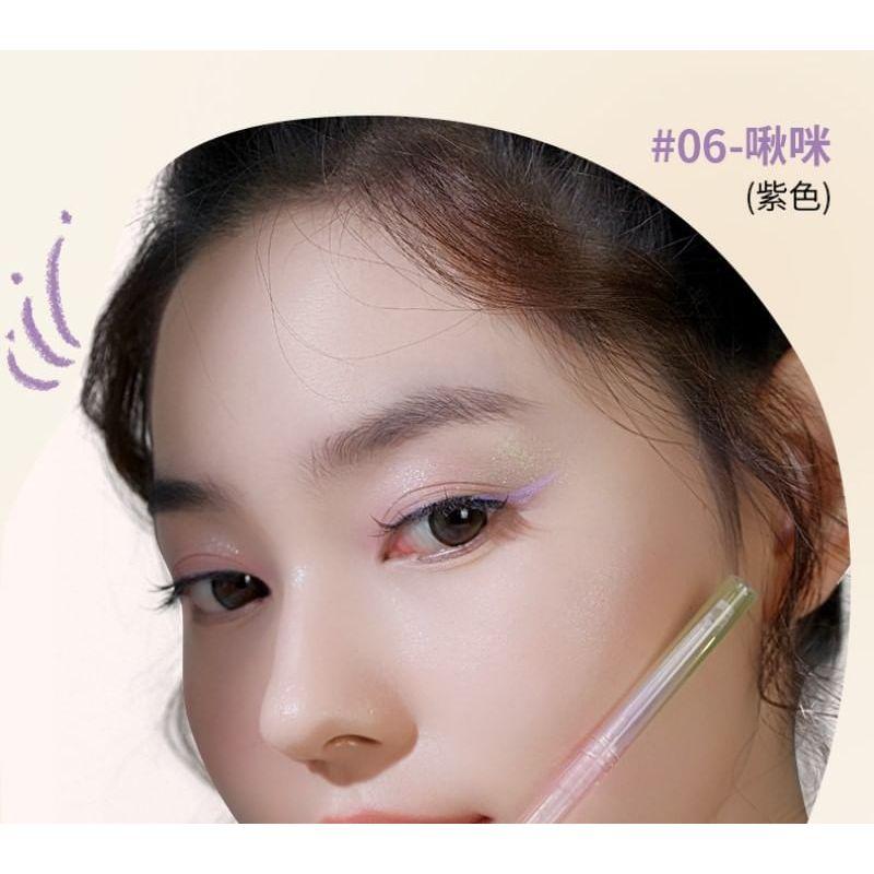 SHEDELLA - Fantasy Eyeliner Gel Pencil - 04-06
