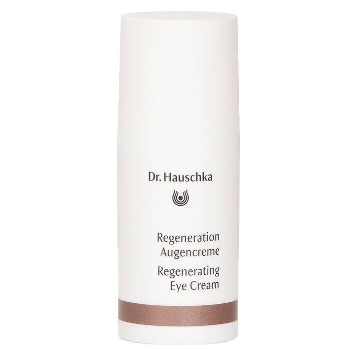 DR. HAUSCHKA Regenerating Eye Cream