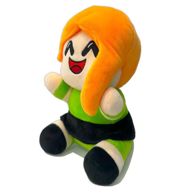Cross-Border Newomz Plush Toy Doll with Customizable Pictures and Samples