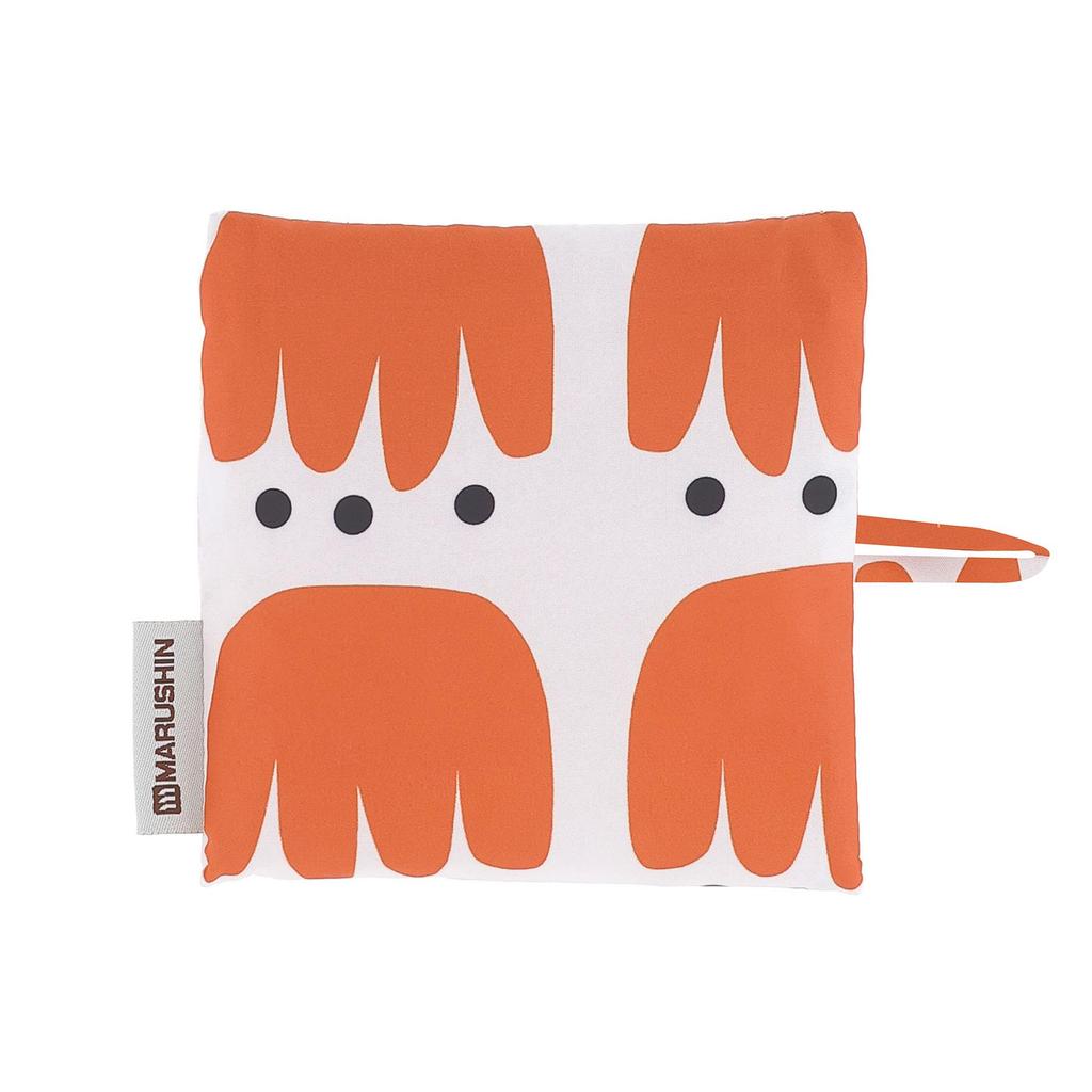 Eco Bag Anemone [Marushin]