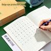 Comprehensive Practice Book for Kindergarten & Primary: Character Writing, Pinyin, Lessons, and Subject Homework