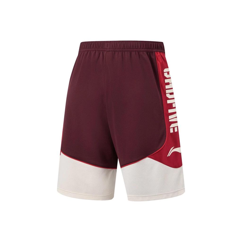 Li-Ning Competition Shorts AAPW059