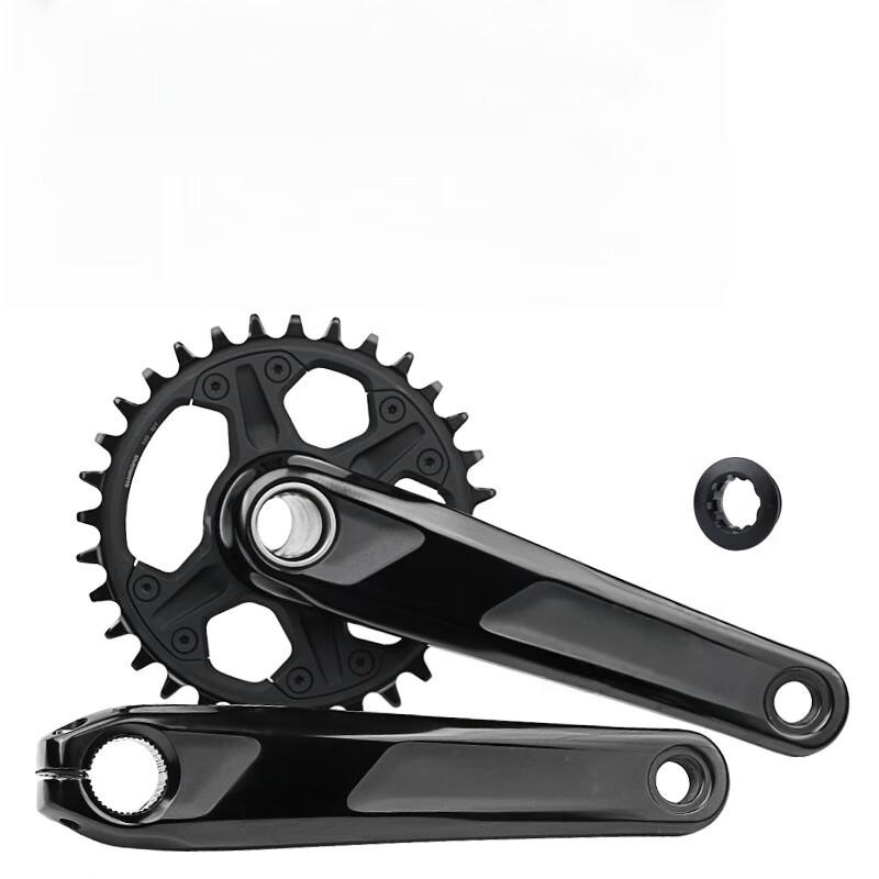 Lishi 1x12 Speed Mountain Bike Crankset