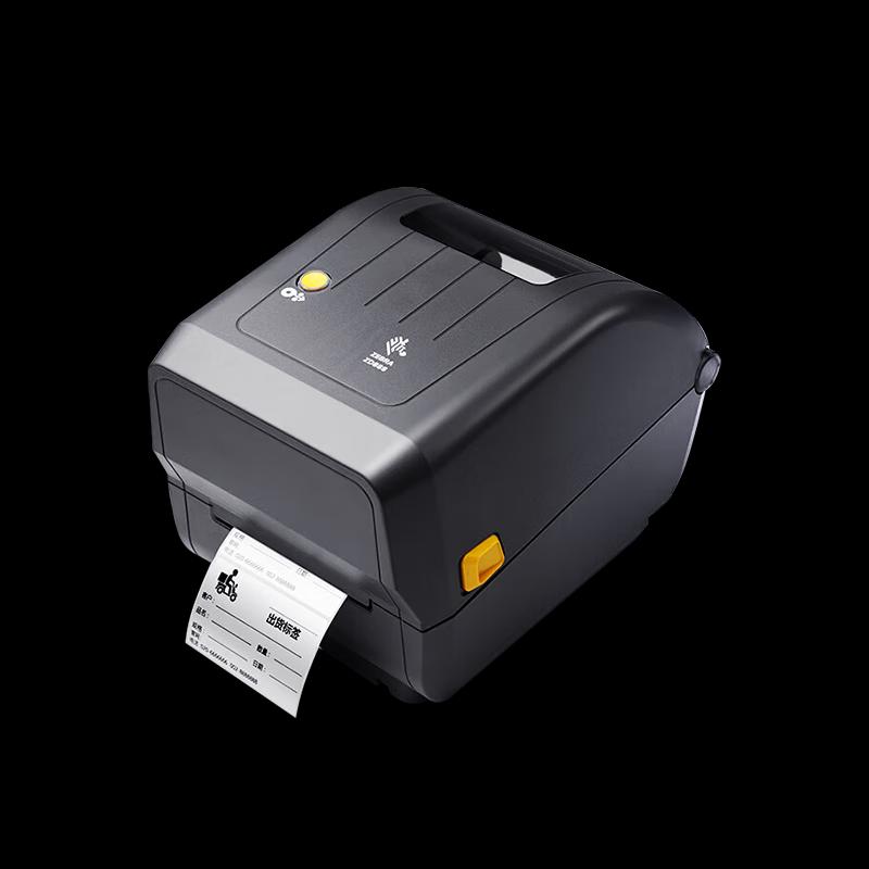 Zebra ZD888TA Thermal Transfer Label Printer