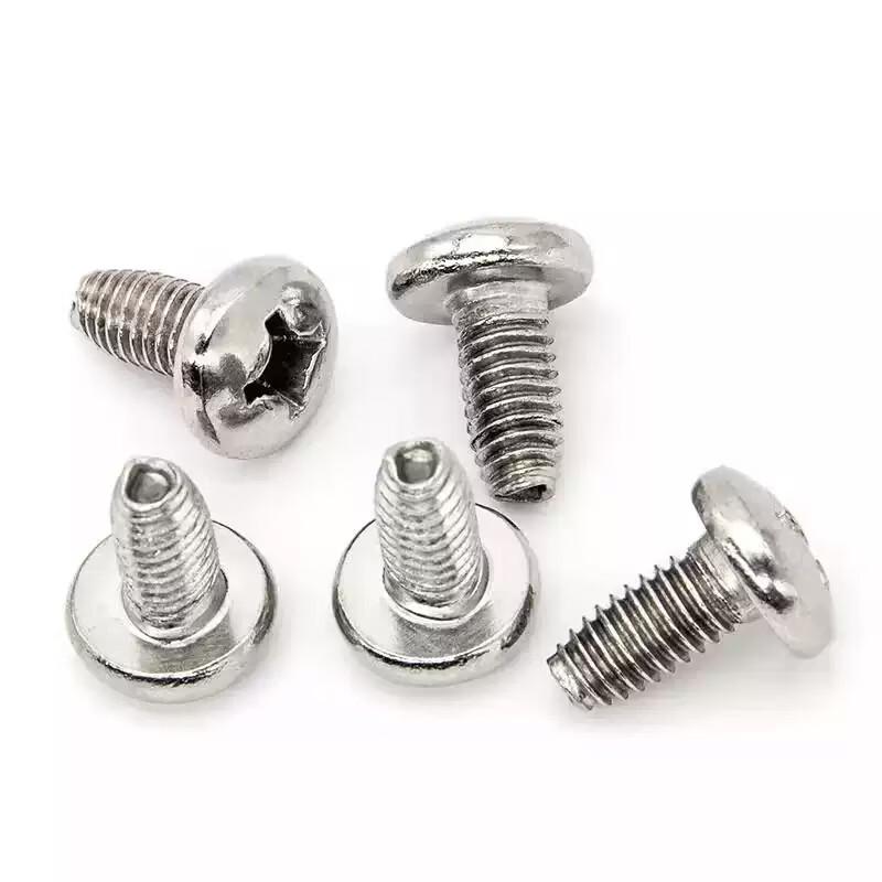 304 Stainless Steel M4x20 Grounding Screw Kit