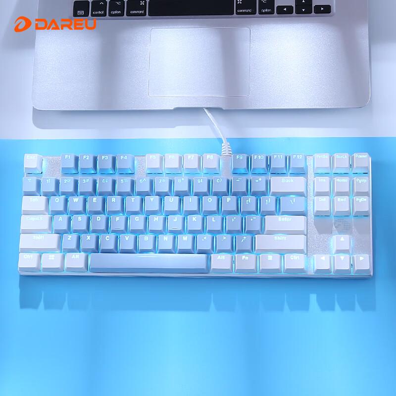 

Dareu EK815 Mechanical Gaming Keyboard