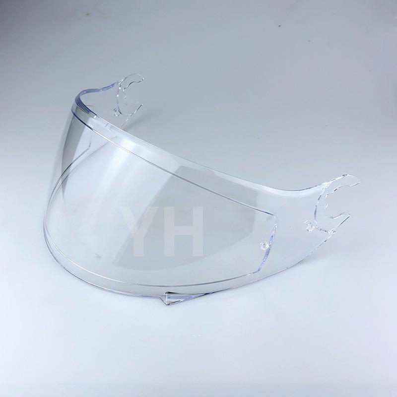 

Визор для шлема Shark D-SKWAL2 Spartan для Starry Sky - Универсальный дневной/ночной визор