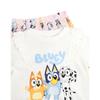 Bluey Girls Character Long-Sleeved Long Pyjama Set