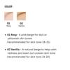 Essence Skin Tinted Moisturizer SPF50+ PA++++ (2 colors)