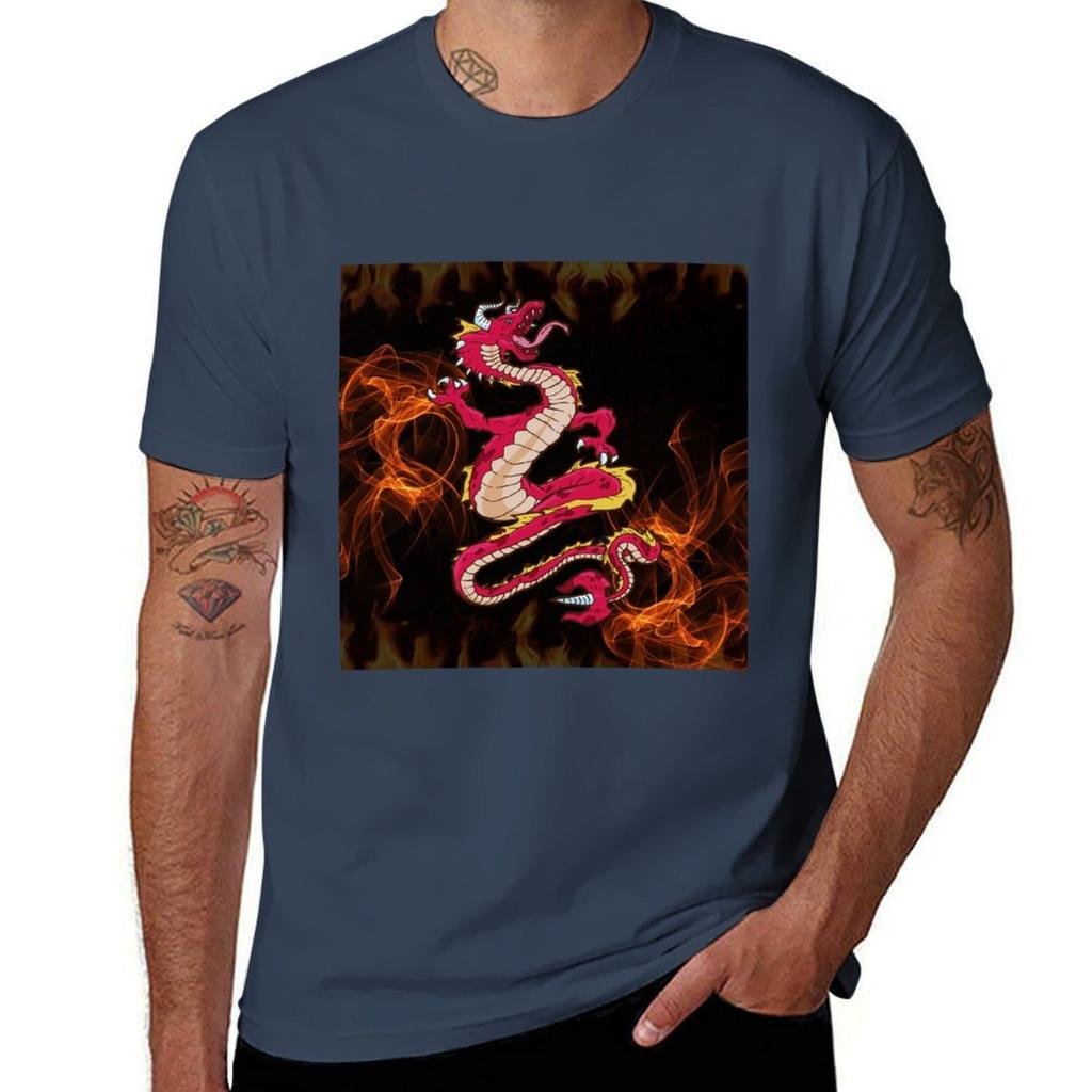 Wings Of Fire Tshirt Work Short Sleeve Cotton Top