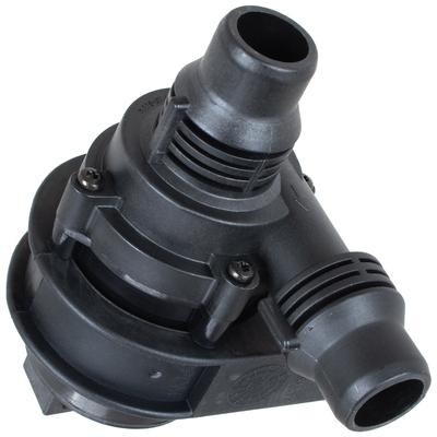 BMW 5 E39 E60 E61 6 E63 E64 7 E38 E65 E66 E67 X5 E53 Additional Water Pump