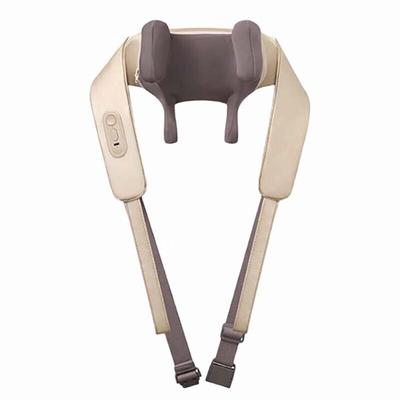 H5 Exclusive Neck and Shoulder Massager with Heat CN Plug (adapter Included)