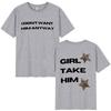 Tate Mcrae So Close To What T Shirt 2025 New Album Graphic Tshirt Unisex Unisex Cotton Short Sleeve Summer Tee Shirt Tops Fans Gift