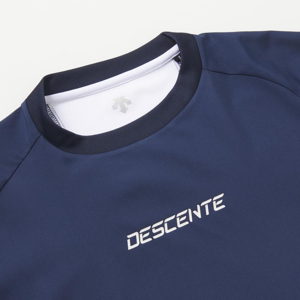 Short Sleeve Volleyball Piste DV5SWB02U_NV00_M