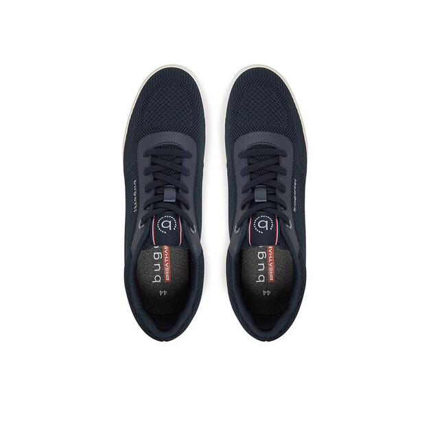 Men's Sneakers Bugatti 321-ass01-6900 Navy Blue