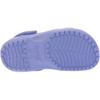 Crocs Comfortable Versatile Non-Slip Durable Low-Top Kids Sandals Kids sandals Purple 206991-5PY