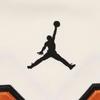 Jordan T-shirt Sportiva Casual da Uomo HV0110-133