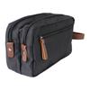 Travel Toiletry Bag Waterproof Handheld Large Capacity Multifunctional Portable Cosmetic Bag for