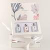 Gift Box Fresh and Lasting Eau de Perfume Salon Women's Perfume Wind Chimes Floral and Fruit Fragrance