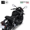 Labelbike 3D Sticker Motorcycle Fuel Tank Pad Protection and Decoration In Resin Compatible with Suzuki - GSX-8R