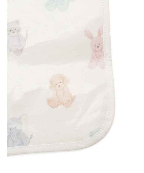 Plush Diaper Sheet PBGG244760OWHTF